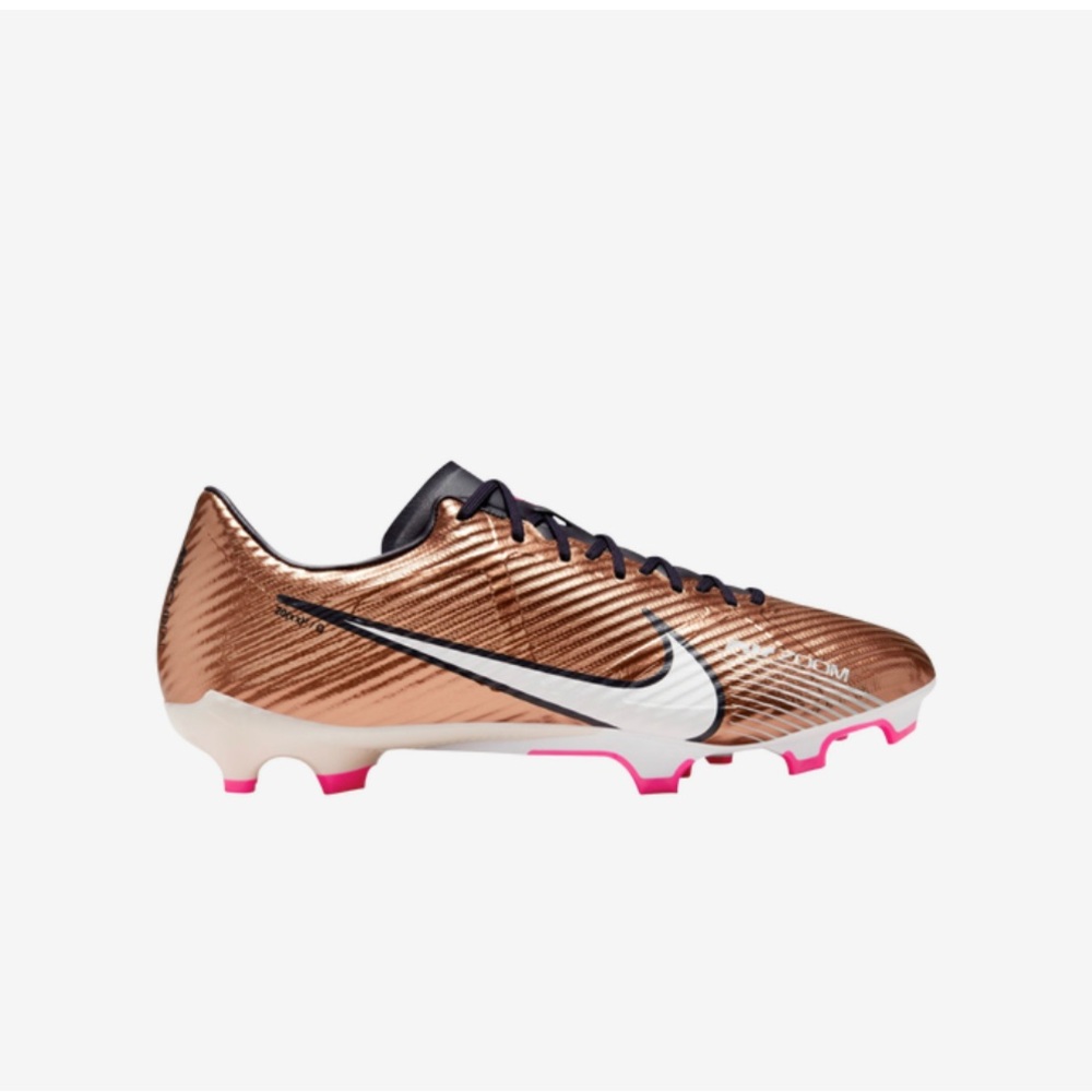 NEW✨ZOOM VAPOR 15 ACADEMY FG/MG SIZE 7